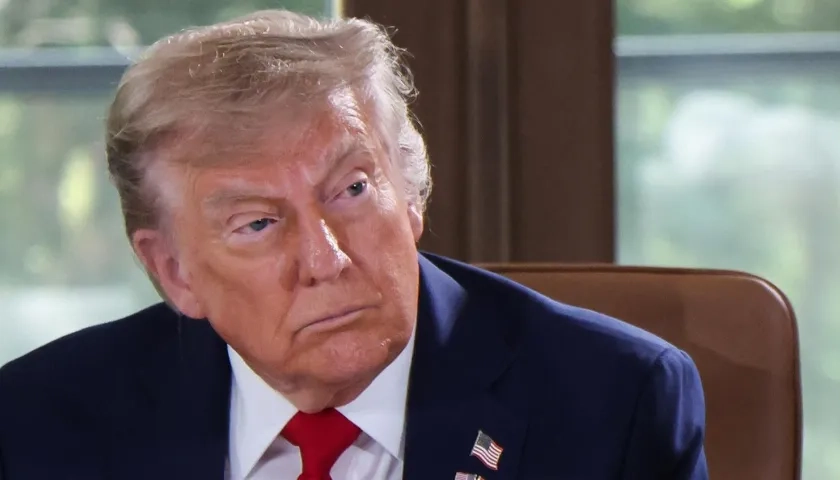 Donal Trump