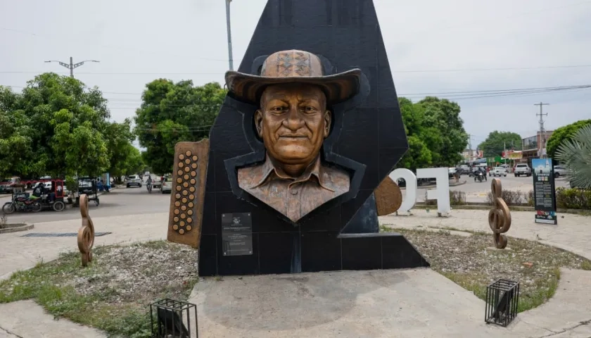 Fonseca, La Guajira.