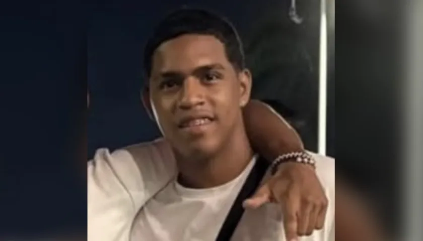 Jhon Sneider Guevara Brito.