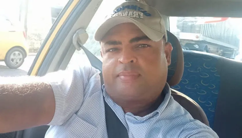 José Julián Valdeblanquez Bello.