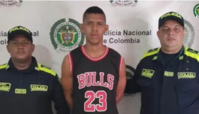 José Alfredo Villarreal Miranda, asesinado. 