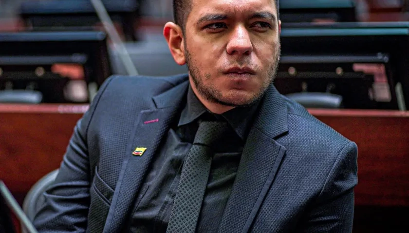 Jota Pe Hernández.