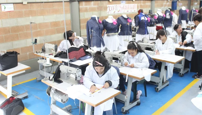 Manufactura.