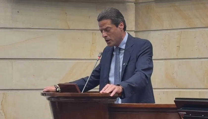 Mauricio Gómez Amín.