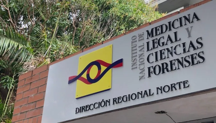 Medicina Legal.