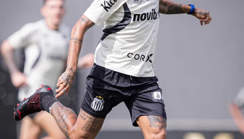 Neymar.