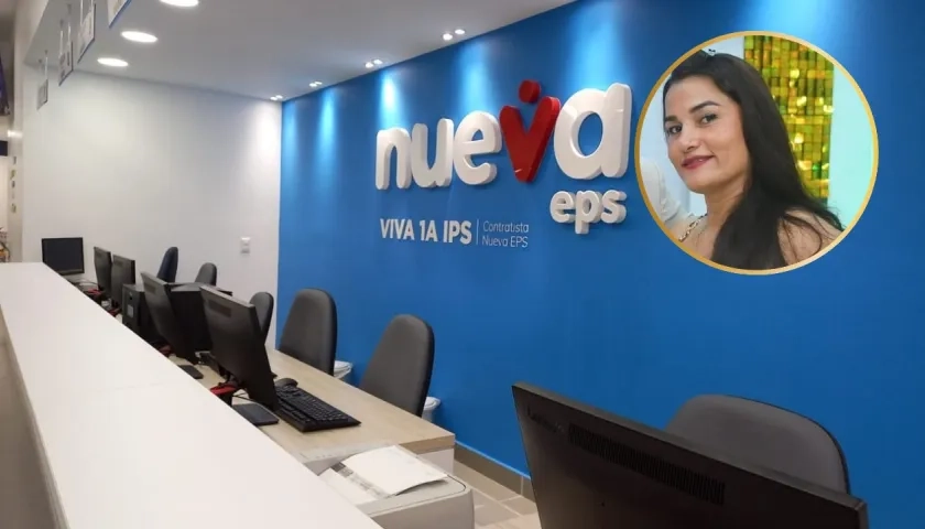 Judith Arango Castro murió por una presunta negliencia médica de Nueva EPS. 