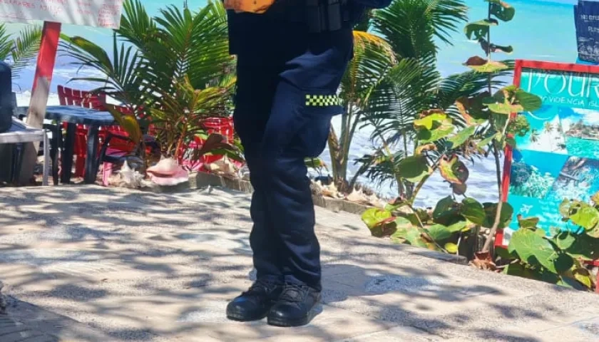 Jenyfer Alexandra Marciales Londoño. 