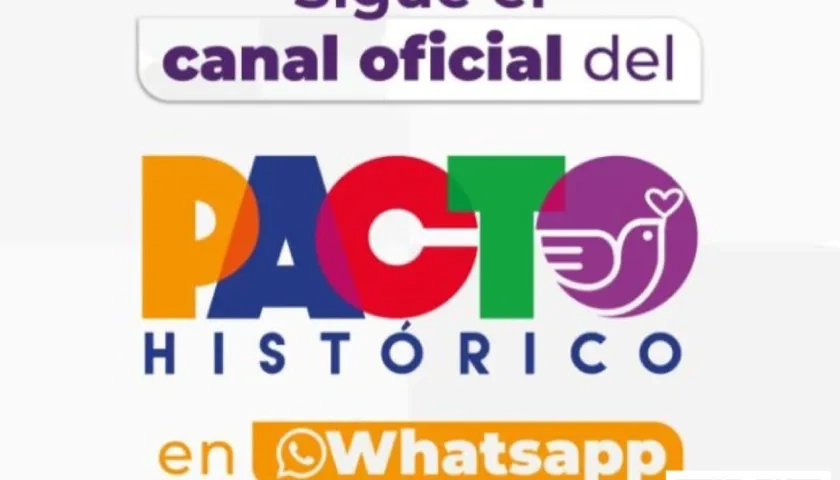 Pacto Histórico