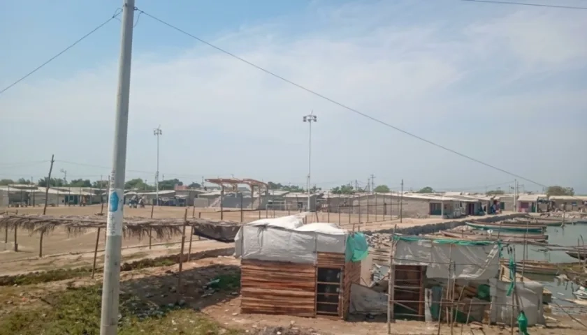 Municipio de Puebloviejo.
