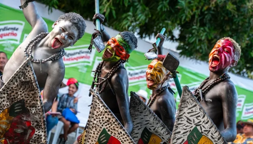 Carnaval del Suroccidente realizará taller de creación artística.