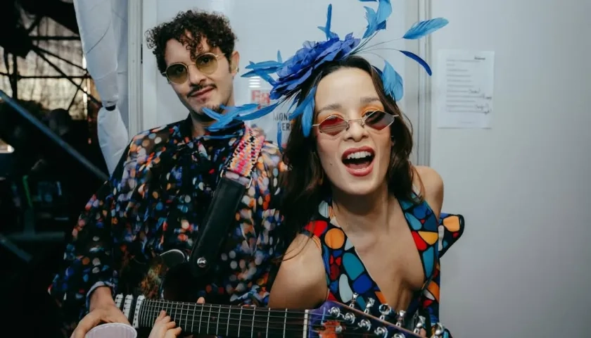 Monsieur Periné anuncia nueva gira internacional en América y Europa