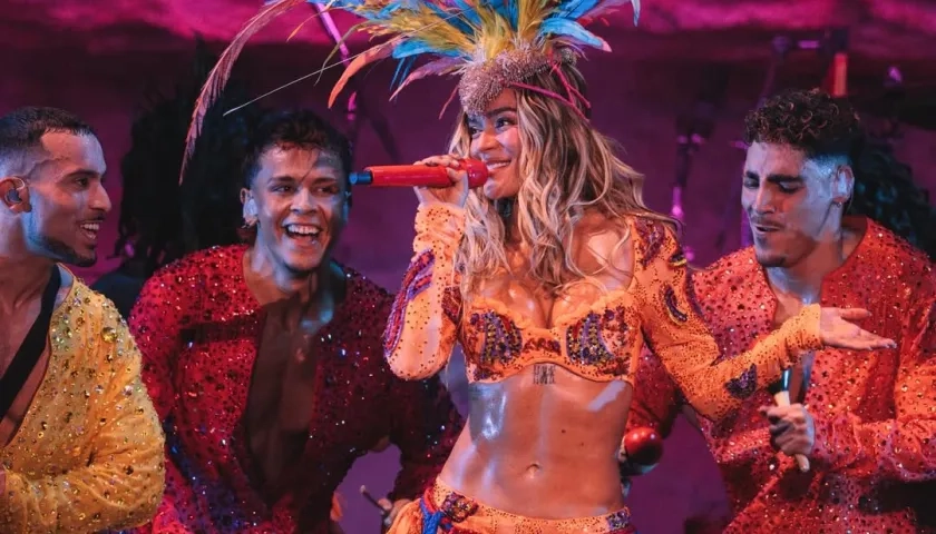 Karol G