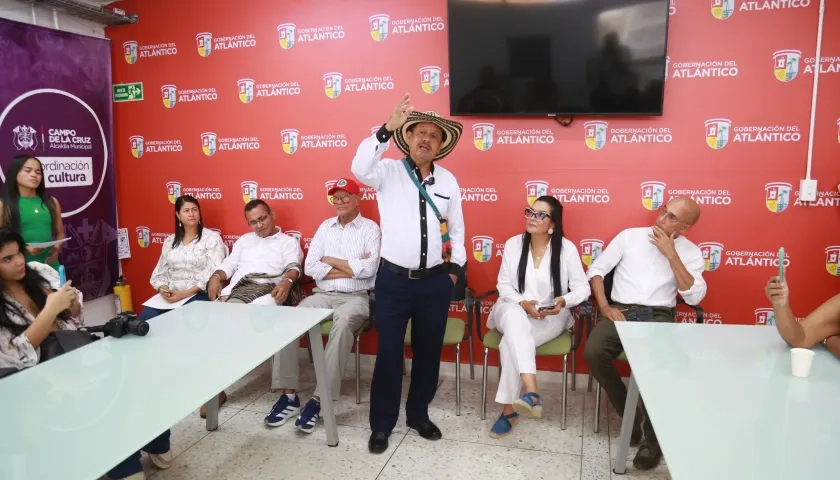 Festival de la décima