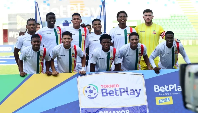 Barranquilla F.C