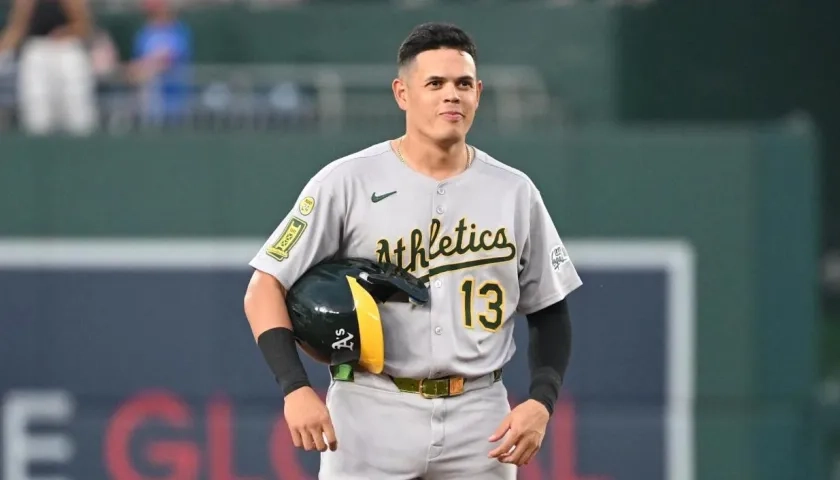 El beisbolista Gio Urshela se retira del béisbol 