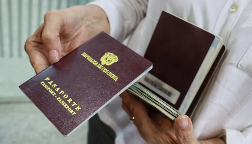Gobernación del Atlántico alertó sobre modalidad de fraude en trámite del pasaporte