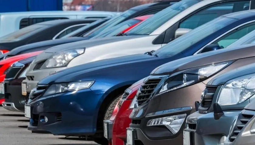 La viceministra de Comercio buscar "atraer" más capital francés en el sector automotriz