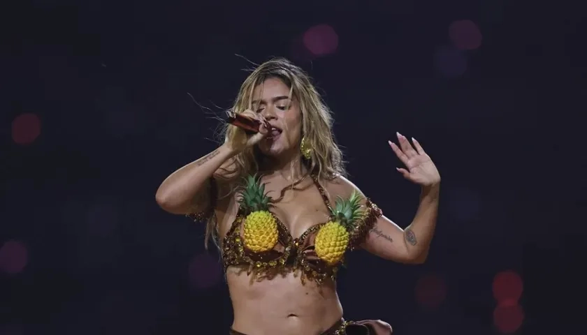 Karol G. 