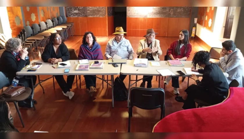Programa Escuelas Taller en Iberoamérica ha impactado a 50 mil jóvenes: MinCultura