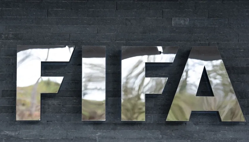 Los aficionados que presentaron la denuncia aseguran que fueron engañados por la Fifa.