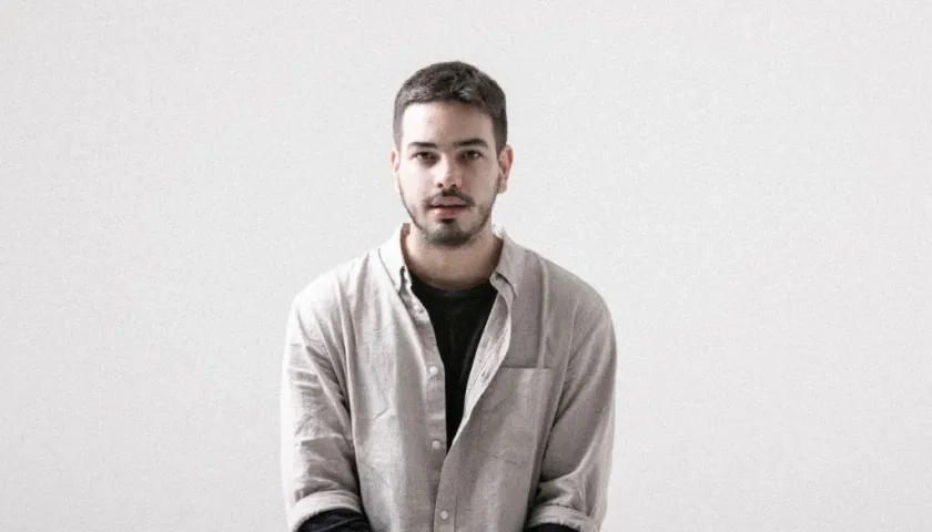 El cineasta colombiano Theo Montoya se presentará en Cannes.