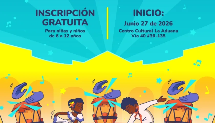 ‘Semillero esperanza’, la nueva apuesta para el fortalecimiento cultural en los niños 