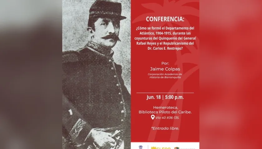Programación para este jueves. 