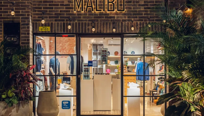 Medellín textil. 