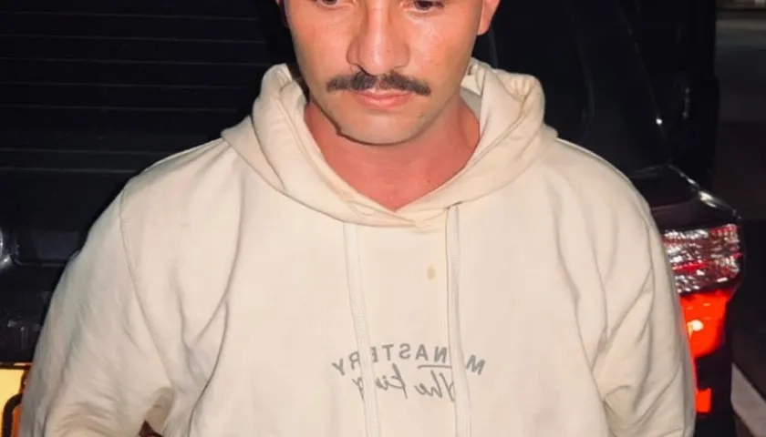 Alias 'Chalá'.