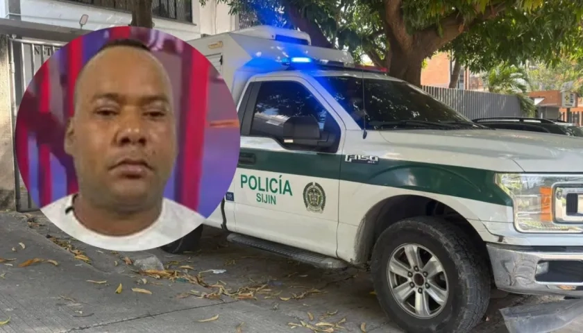Iván Dionisio Pérez Varón.