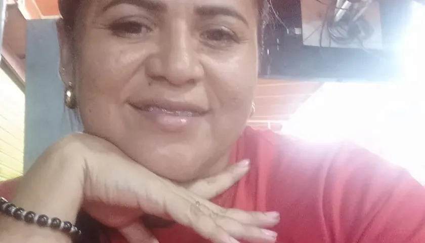 Astrid Jiménez Arquez, 