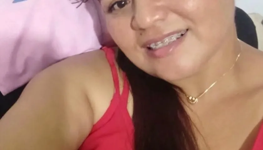 Astrid Jiménez Arquez.