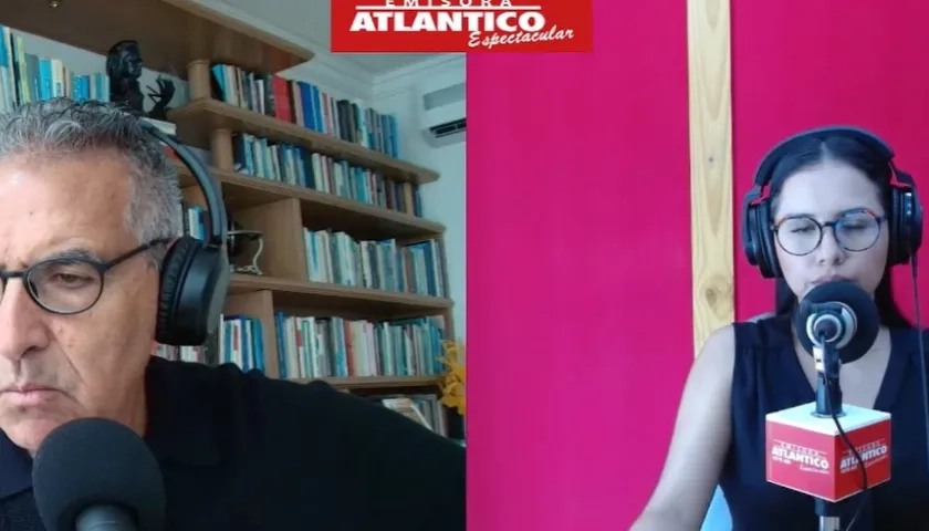 Atlántico en Noticias.