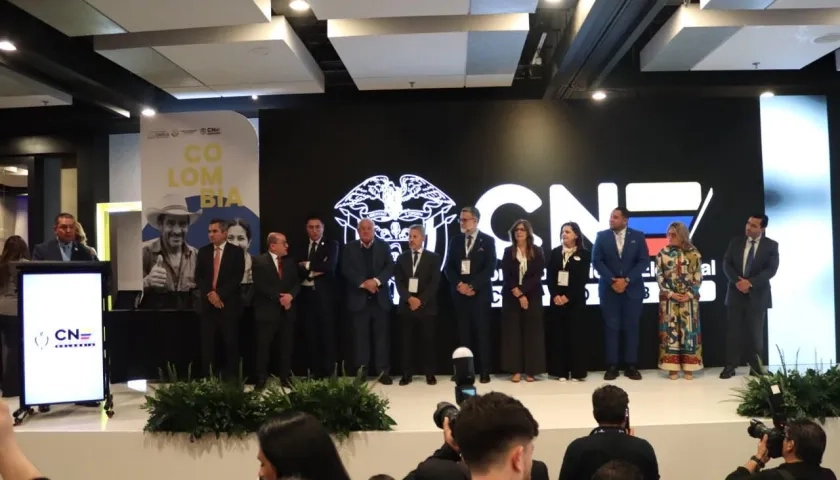 Colombia instala la mayor misión de observadores a dos días de segunda vuelta presidencial