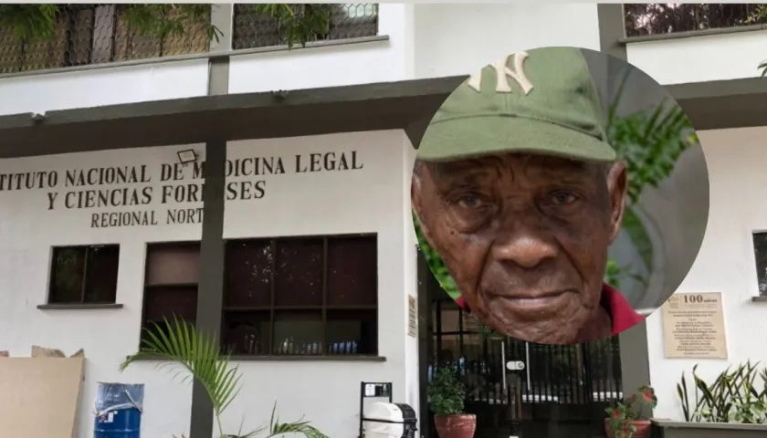Carlos Arturo Mendoza Silgado.