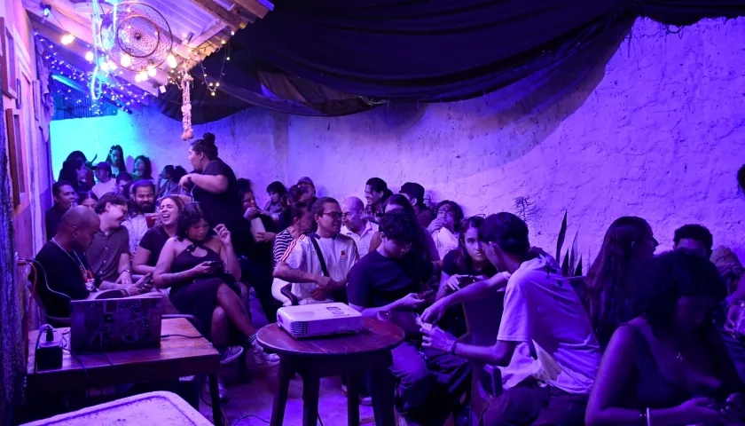 Documentales y ciencia ficción estarán presentes en la cuarta edición de Bitácora del Caribe