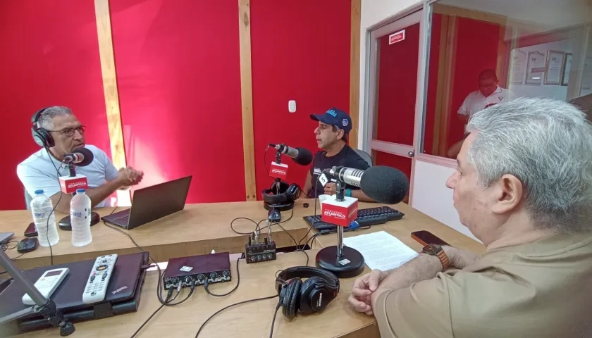 Barranquilla recauda 2.5 billones de pesos al año: alcalde Alejandro Char