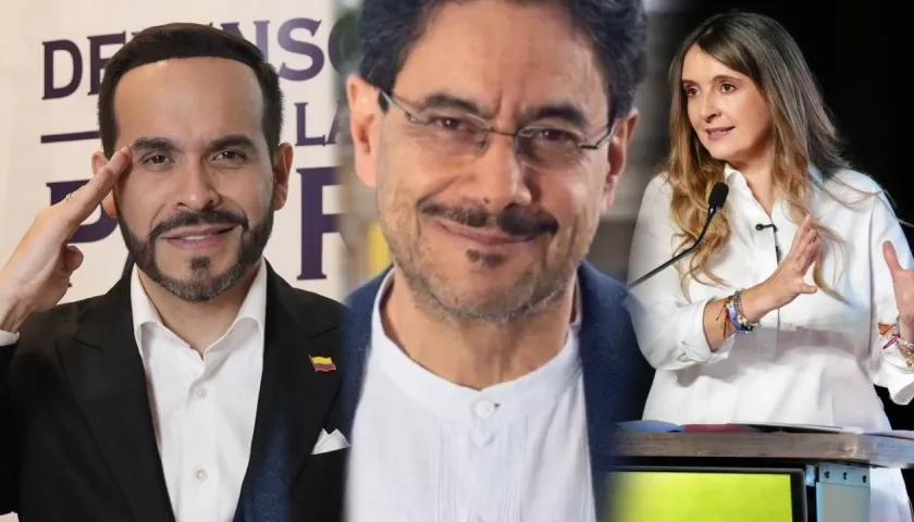 El multimillonario gasto detrás de las elecciones presidenciales colombianas