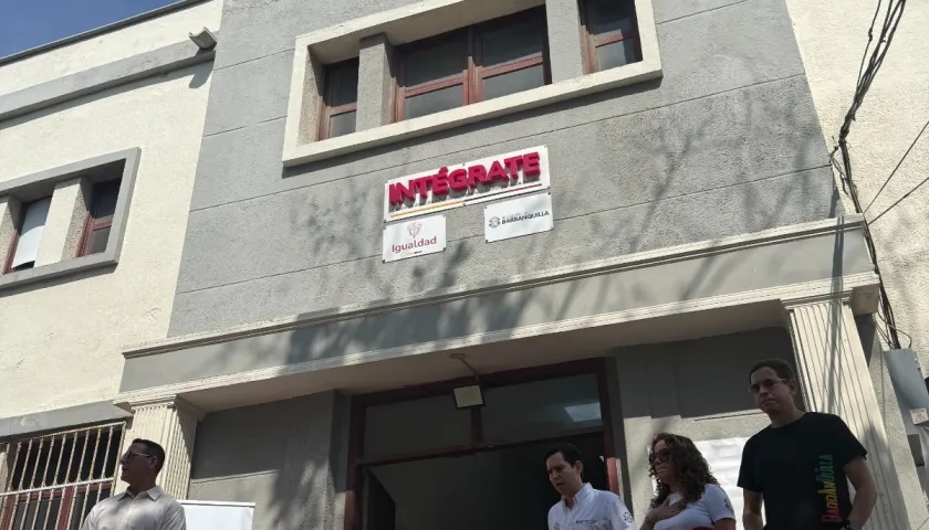 Distrito abre nuevo punto de atención para trámites de Sisbén 