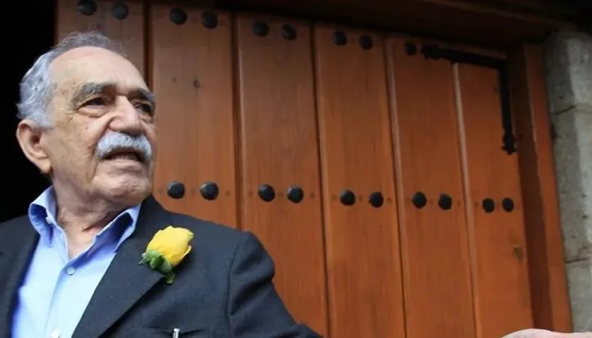 Gabriel García Márquez será el homenajeado en esta edición de la asamblea de la SIP