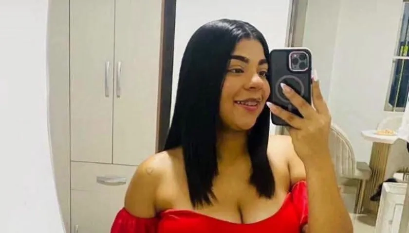  Gloria Vanessa Triviño Barrios