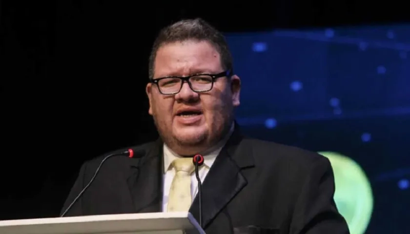 Cristian Herrera.