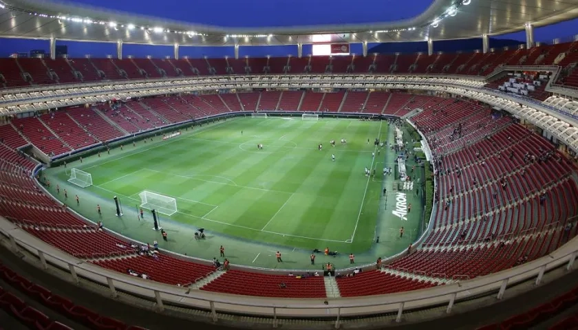 La FIFA anunció nuevas normas de conducta para las personas que asistan a los partidos del Mundial.