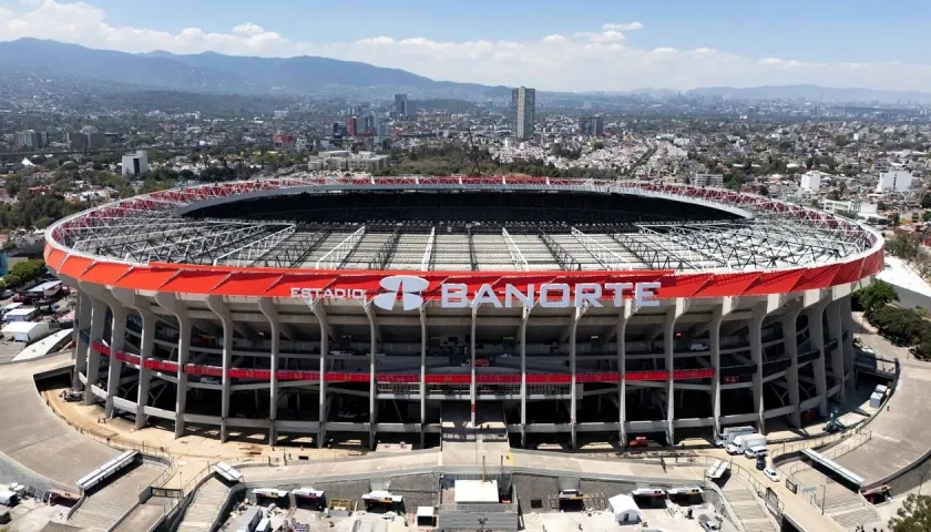 ONG presentan campaña contra el abuso sexual infantil en el marco del Mundial en México