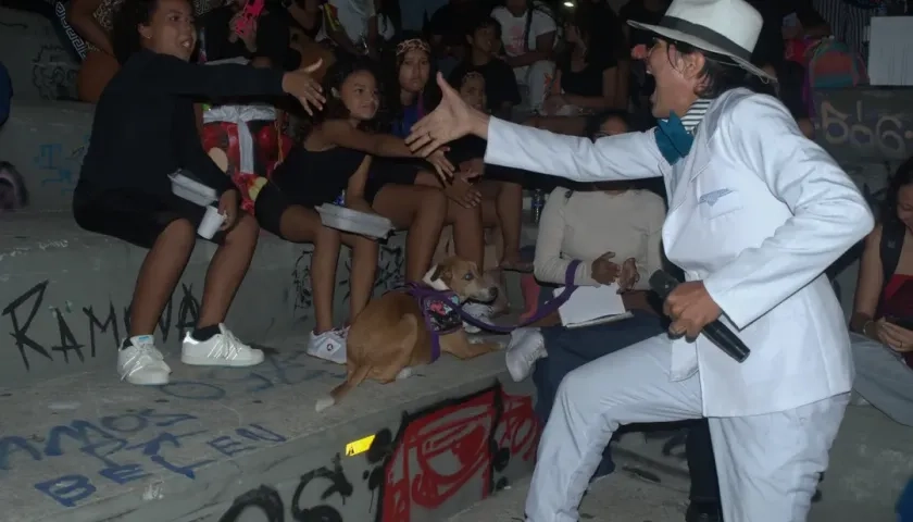 La obra de teatro ‘Juan buena papa: lo que el pueblo no esperaba’ llega a Barranquilla 