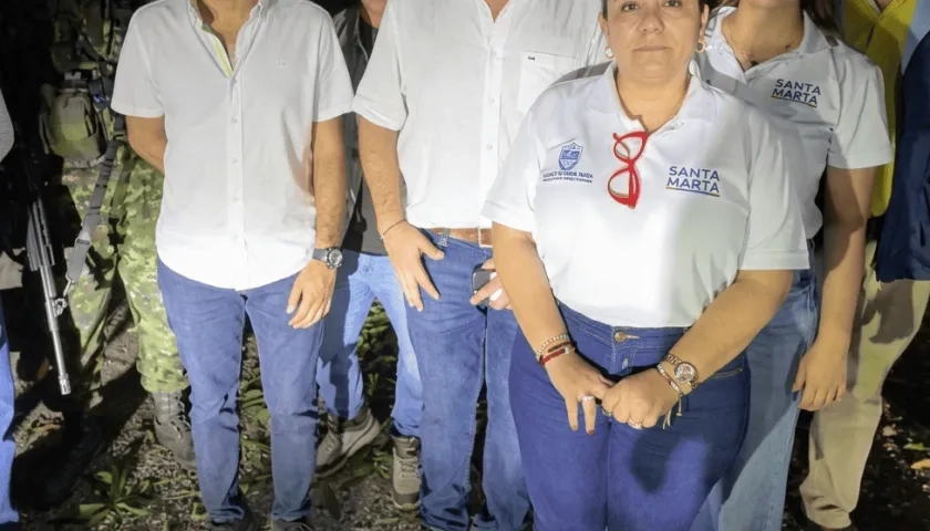 Levantado bloqueo en la Troncal del Caribe 