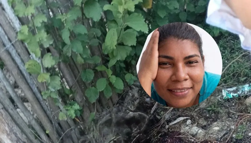 Linda Margarita Natera González.
