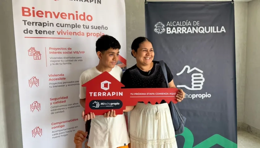 Programa ‘Mi techo propio’ estará presente en la feria de vivienda 2026