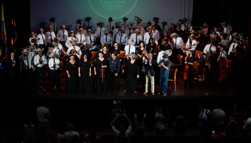 Orquesta Sinfónica Pedro Biava.